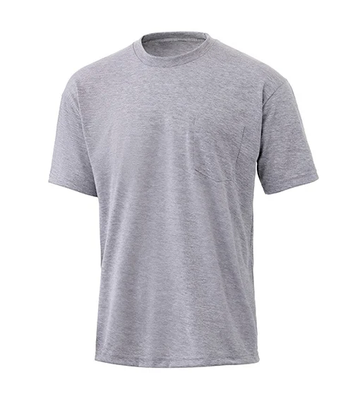 Alma Sourcing Pro Knit Crew Neck T-Shirt