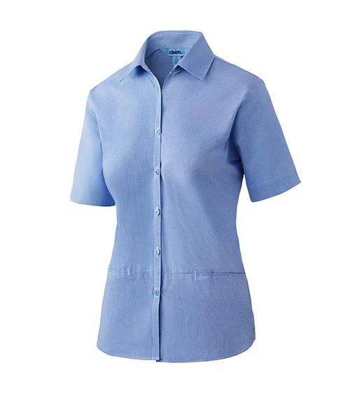 Alma Sourcing Pro Knit Pocket T