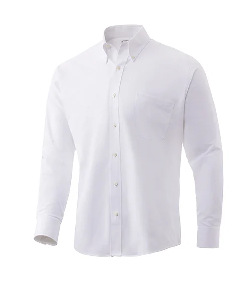 Oxford Shirt
