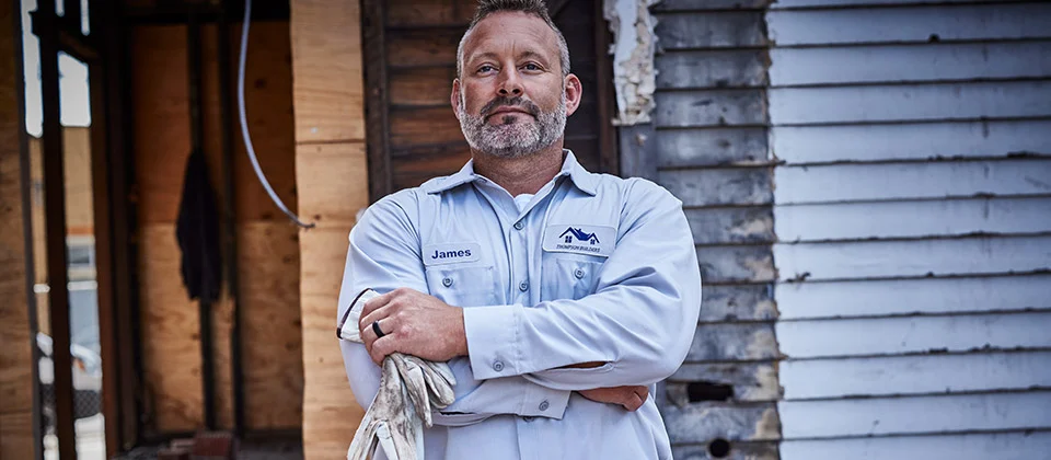 Work Shirts