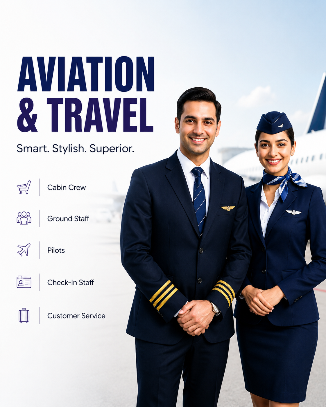Aviation & Travel