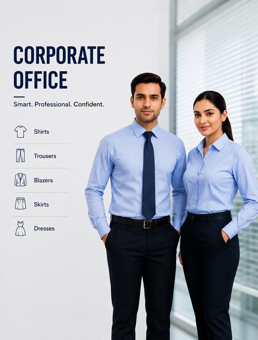 Corporate Office