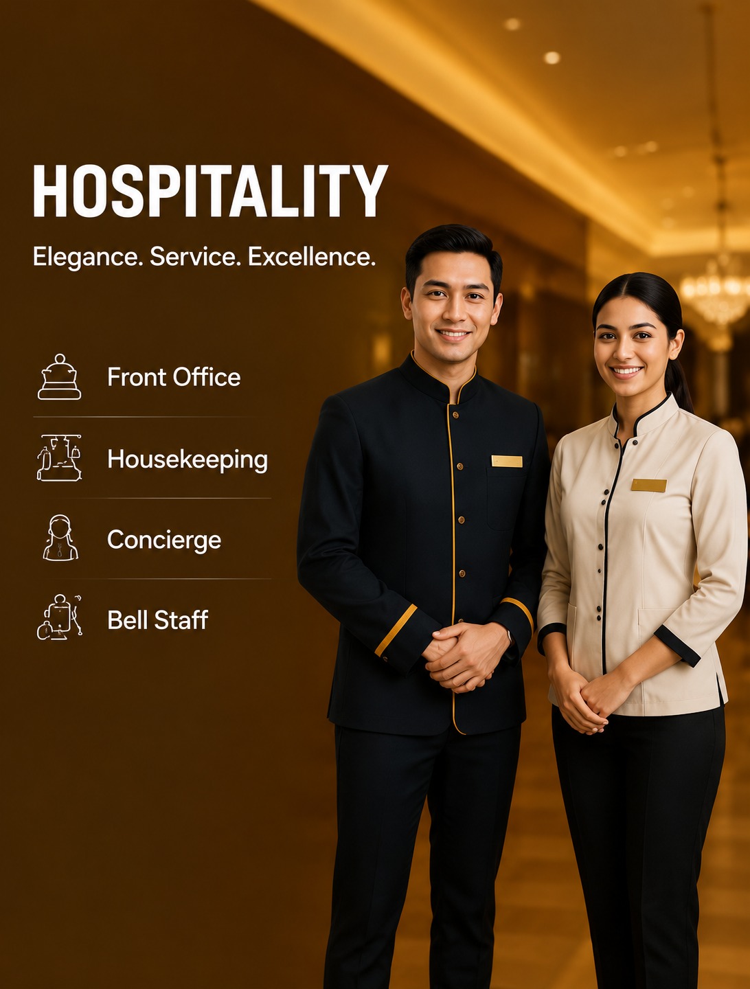 Hospitality
