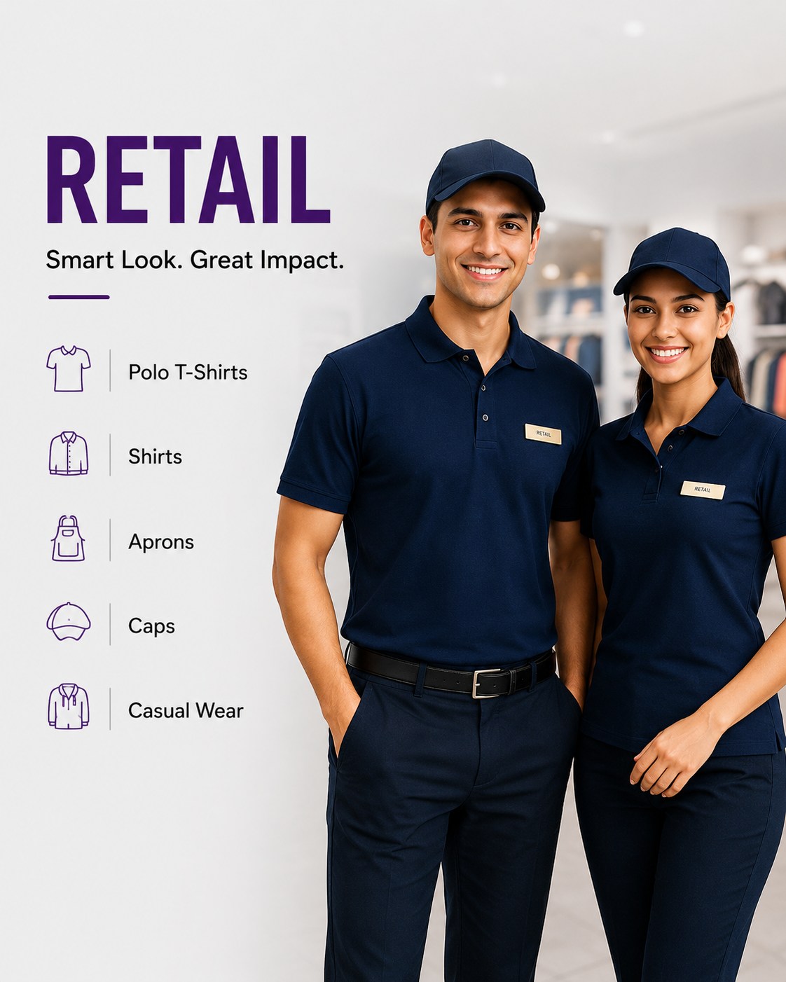 Retail